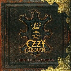 Ozzy Osbourne - Memoirs of a Madman (2 LP) imagine
