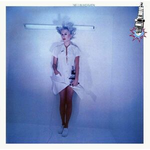 Sparks - No. 1 In Heaven (Reissue) (Translucent Crystal) (LP) imagine