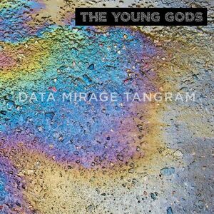 The Young Gods Data Mirage Tangram (2 LP + CD) imagine