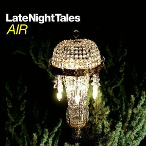 Air Late Night Tales (2 LP) imagine