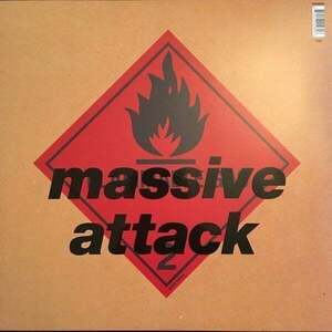 Massive Attack - Blue Lines (LP) imagine