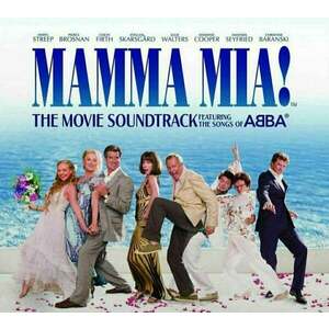 Various Artists - Mamma Mia! (2 LP) imagine