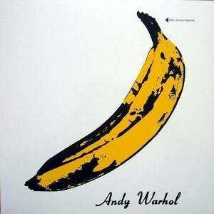 The Velvet Underground - Andy Warhol (feat. Nico) (LP) imagine