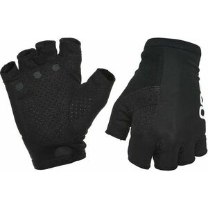 POC Essential Short Glove Uranium Black XL Mănuși ciclism imagine