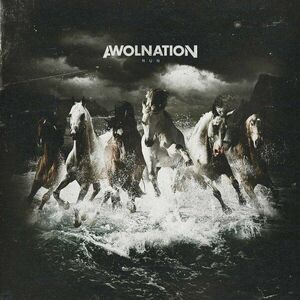 Awolnation Run (2 LP) imagine