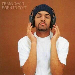 Craig David Born To Do It (2 LP) imagine