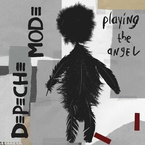 Depeche Mode Playing the Angel (2 LP) imagine