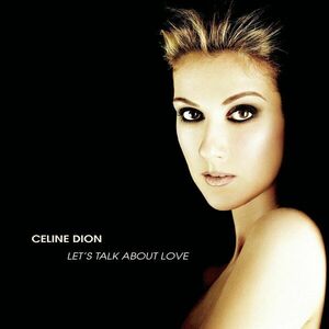 Celine Dion Let's Talk About Love (2 LP) imagine