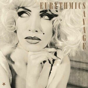 Eurythmics Savage (LP) imagine