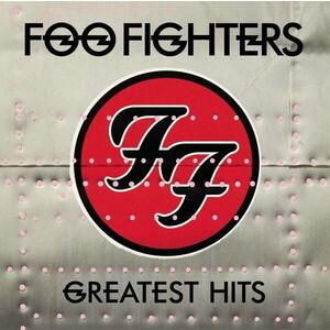 Foo Fighters Greatest Hits (2 LP) imagine