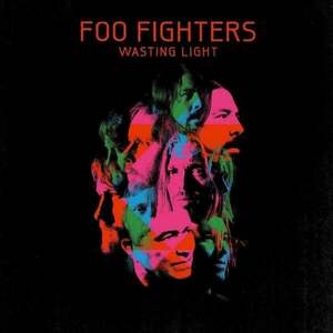 Foo Fighters Wasting Light (2 LP) imagine