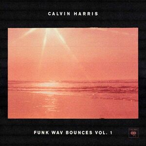 Calvin Harris Funk Wav Bounces Vol. 1 (2 LP) imagine