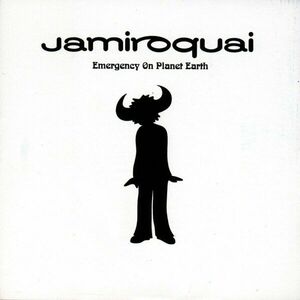 Jamiroquai Emergency On Planet Earth (2 LP) imagine