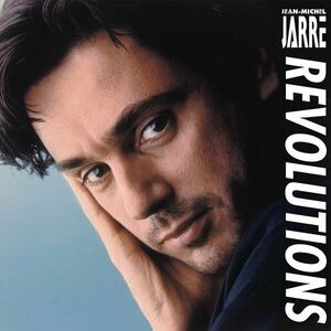 Jean-Michel Jarre Revolutions (30th) (LP) imagine