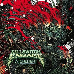 Killswitch Engage Atonement (LP) imagine