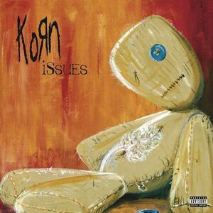 Korn Issues (2 LP) imagine