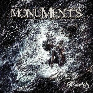 Monuments Phronesis (2 LP) imagine