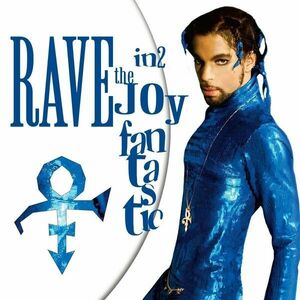 Prince - Rave In2 the Joy Fantastic (Purple Coloured) (2 LP) imagine