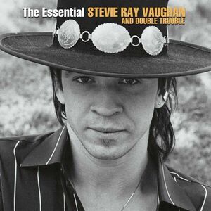 Stevie Ray Vaughan Essential Stevie Ray Vaughan & Double Trouble (2 LP) imagine