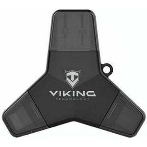 Viking Technology VUFII128B 128 GB 128 GB Memorie flash USB imagine