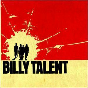 Billy Talent - Billy Talent (LP) imagine
