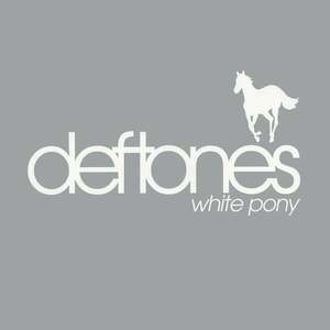 Deftones White Pony imagine