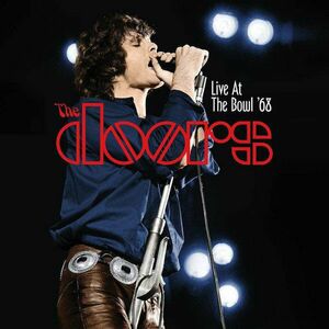 The Doors - Live At The Bowl'68 (LP) imagine