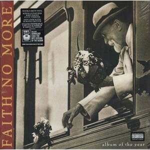 Faith No More - Album Of The Year (LP) imagine