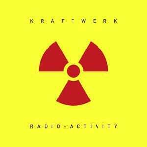 Kraftwerk - Radio-Activity (2009 Edition) (LP) imagine
