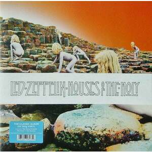 Led Zeppelin - Houses Of The Holy (LP) imagine