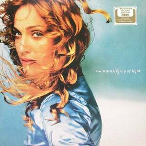Madonna - Ray Of Light (LP) imagine
