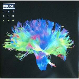 Muse - 2Nd Law (LP) imagine