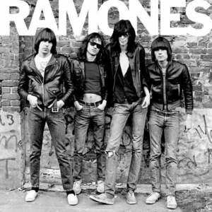Ramones - Ramones (Remastered) (LP) imagine