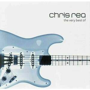 Chris Rea - The Very Best Of Chris Rea (LP) imagine