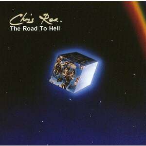Chris Rea - The Road To Hell (LP) imagine