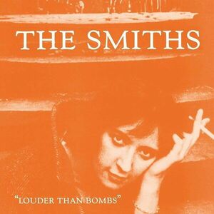 The Smiths - Louder Than Bombs (LP) imagine