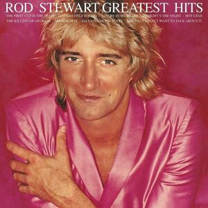 Rod Stewart - Greatest Hits Vol. 1 (LP) imagine