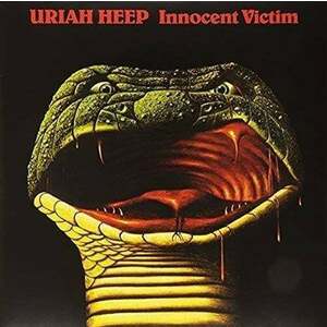 Uriah Heep - Innocent Victim (LP) imagine