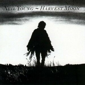 Neil Young - RSD - Harvest Moon (2017 Remastered) (LP) imagine