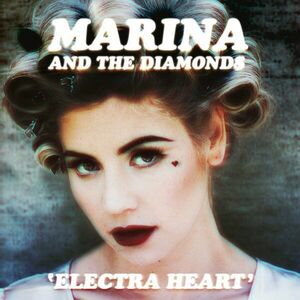 Marina - Electra Heart (2 LP) imagine