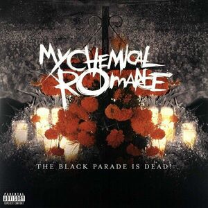 My Chemical Romance - The Black Parade Is Dead! (LP) imagine