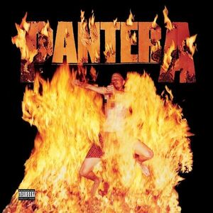 Pantera - Reinventing The Steel (LP) imagine