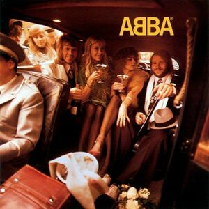 Abba - ABBA (LP) imagine