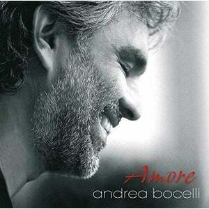 Andrea Bocelli - Amore Remastered (2 LP) imagine