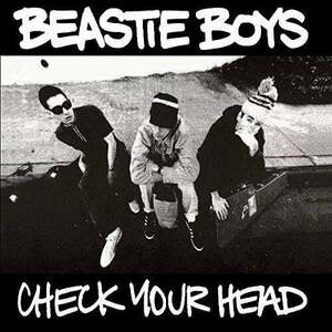 Beastie Boys - Check Your Head (Remastered) (2 LP) imagine