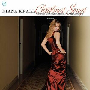 Diana Krall - Christmas Songs (LP) imagine