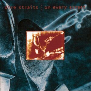 Dire Straits - Dire Straits (LP) imagine