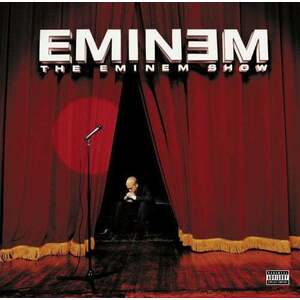 Eminem - The Eminem Show (2 LP) imagine