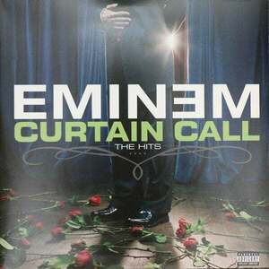 Eminem - Curtain Call (2 LP) imagine