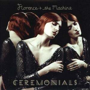 Florence and the Machine - Ceremonials (2 LP) imagine